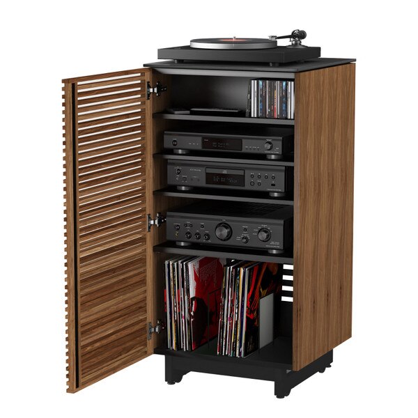 Corridor Audio Tower